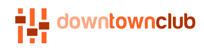 downtownclub Logo